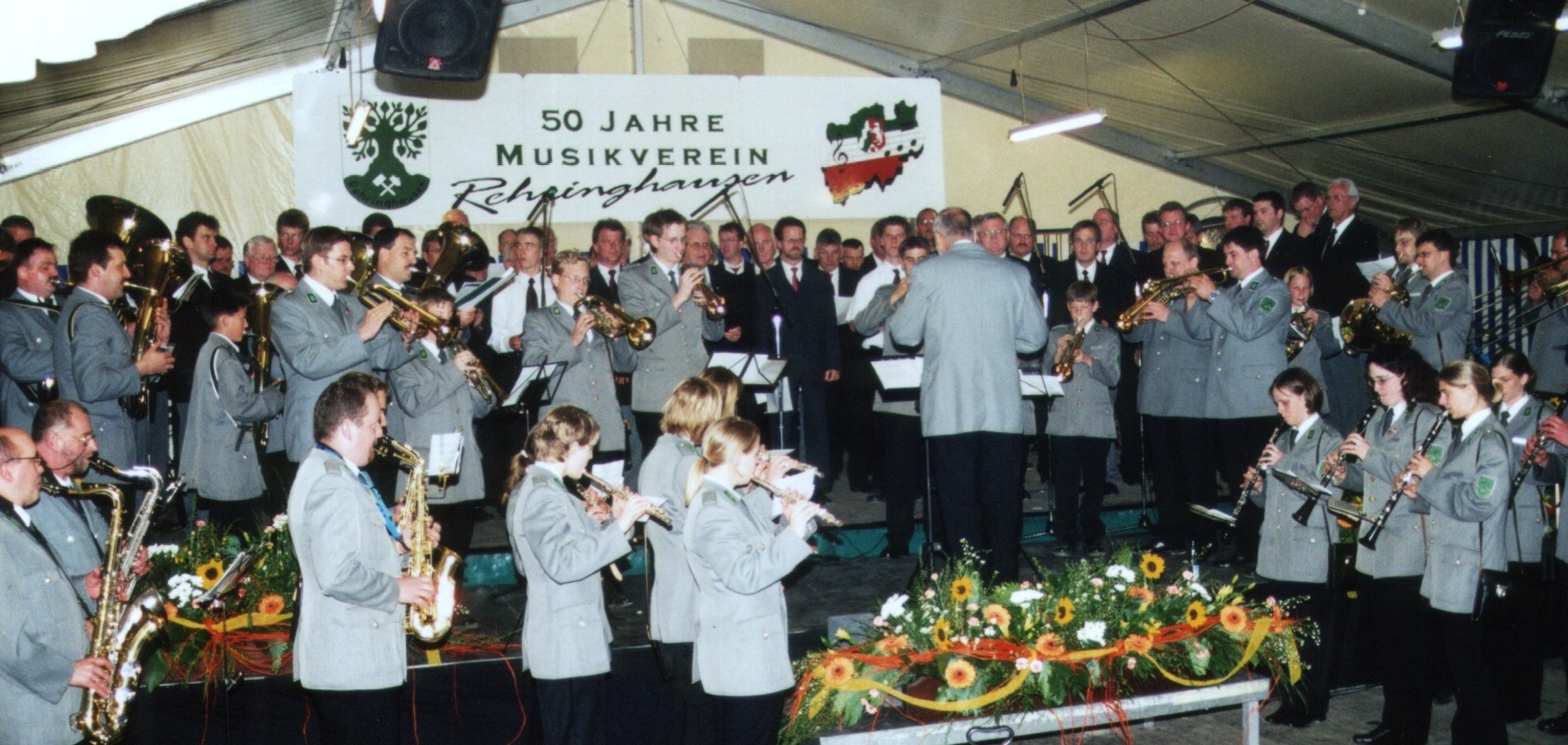 Musikfest 2001